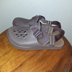 Chaco Women's‎ Size 8 Clog water shoes